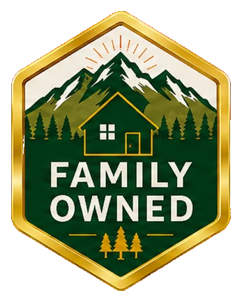 Family Owned & Operated